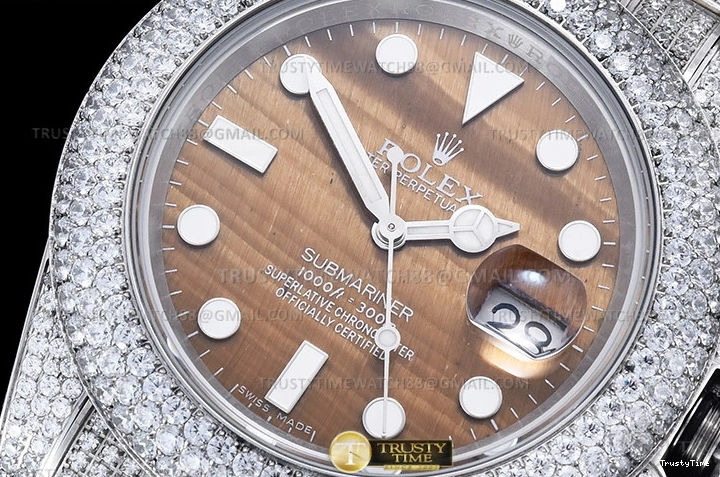 0315 ROLSUB0477B – Submariner 904 Dia Dia Dia OTE JVS A Vibrant 1057